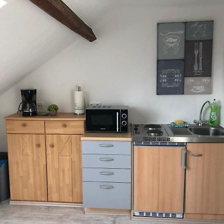 Studio Apartment อัลสดอร์ฟ ภายนอก รูปภาพ