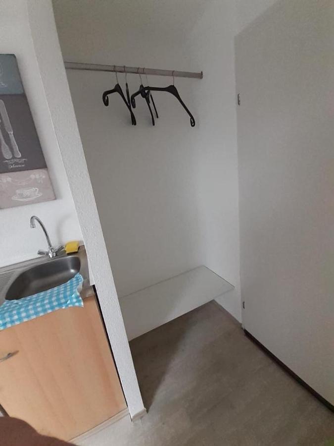 Studio Apartment อัลสดอร์ฟ ภายนอก รูปภาพ