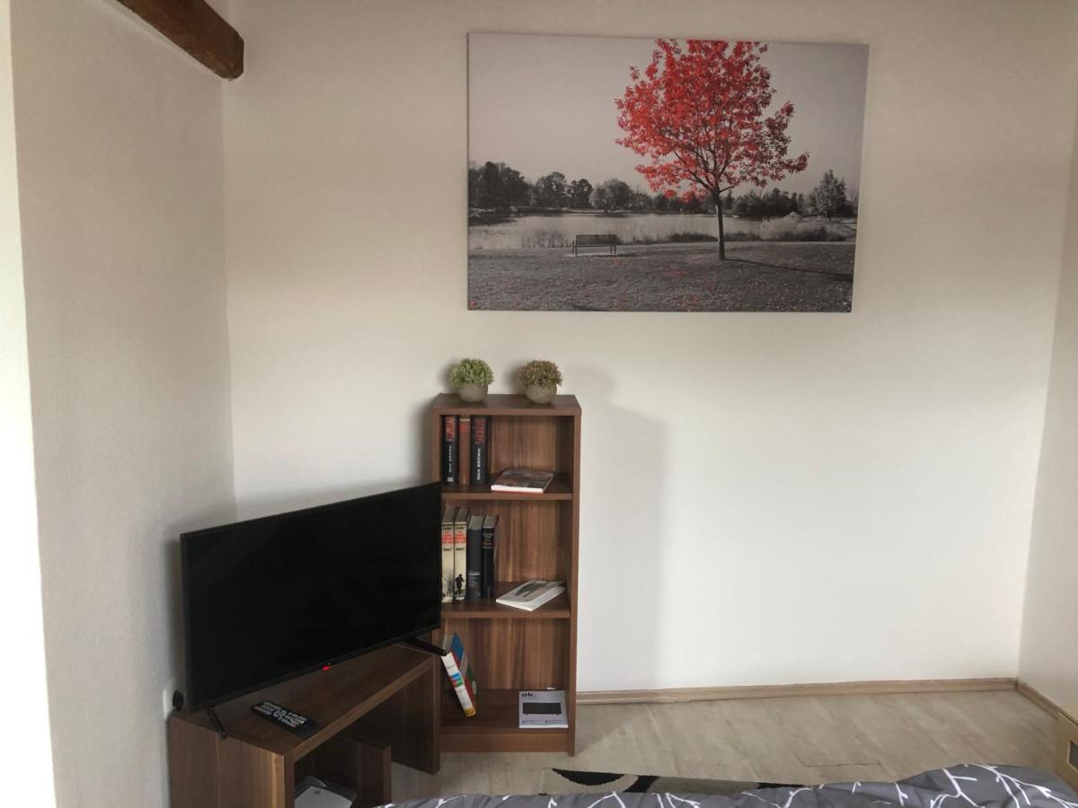 Studio Apartment อัลสดอร์ฟ ภายนอก รูปภาพ